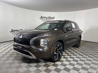 Used 2023 Mitsubishi Outlander SEL