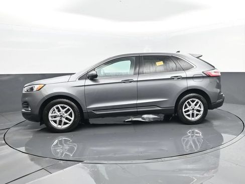 Used 2023 Ford Edge SEL w/ Convenience Package AWD/4WD image 5