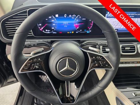 Certified 2026 Mercedes-Benz GLE 350 4MATIC image 18