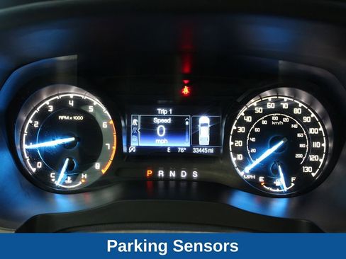 Used 2022 Ford Ranger XLT w/ Equipment Group 302A High image 5