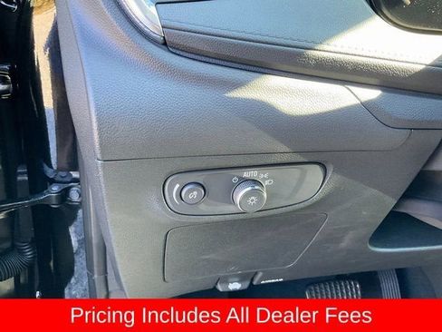 New 2026 Buick Encore GX Sport Touring w/ Advanced Technology Package FWD image 6