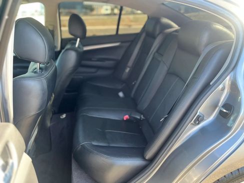 Used 2010 INFINITI G37 Journey w/ Premium Pkg RWD image 12