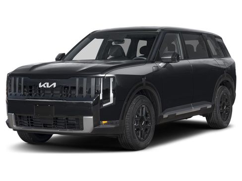 New 2027 Kia Telluride S image 38