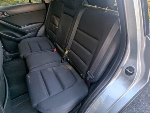 Used 2016 MAZDA CX-5 Touring image 18