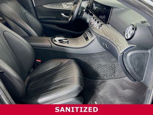 Used 2020 Mercedes-Benz CLS 450 4MATIC image 21