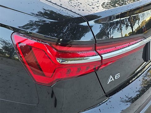 Certified 2025 Audi A6 3.0T Premium w/ Convenience Plus Package image 29