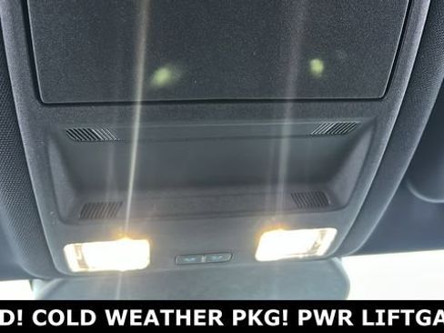 New 2026 Ford Escape ST-Line w/ Cold Weather Package image 19