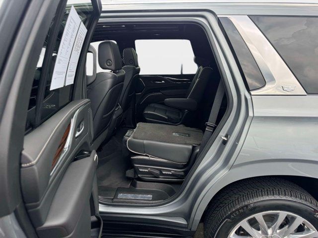 Certified 2024 Cadillac Escalade Premium Luxury AWD/4WD image 26