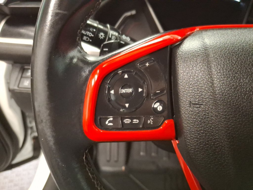 Used 2021 Honda Civic Sport image 19