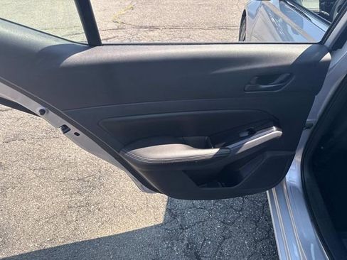 Used 2023 Nissan Altima 2.5 SV image 15