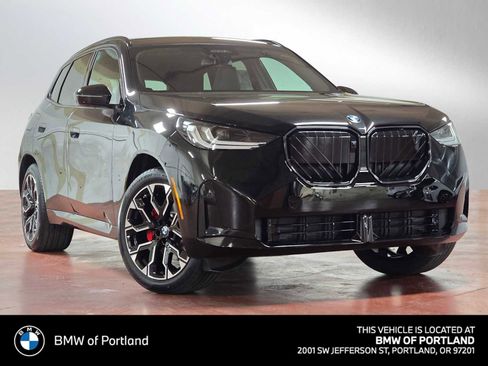 New 2026 BMW X3 xDrive30 w/ Premium Package image 1