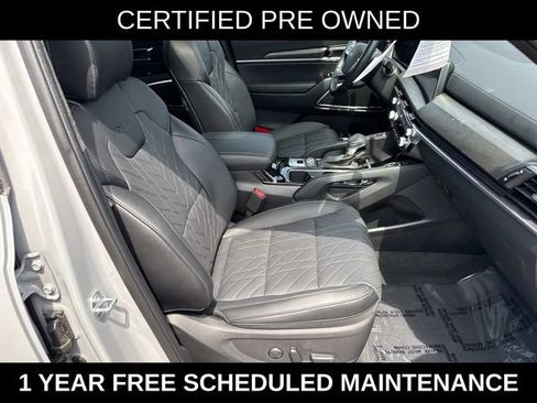 Used 2025 Kia Telluride SX Prestige X-Line AWD/4WD image 9