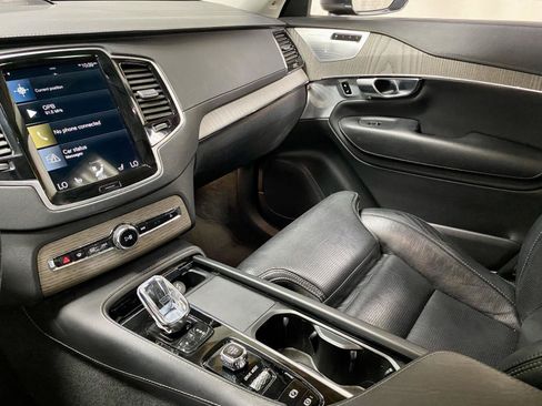 Used 2021 Volvo XC90 T8 Inscription w/ Advanced Package AWD/4WD image 26