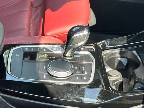 Used 2023 BMW X3 M40i w/ Premium Package AWD/4WD image 6