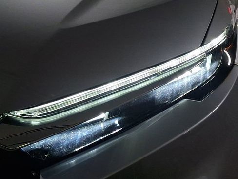 Certified 2024 Honda CR-V EX-L image 9
