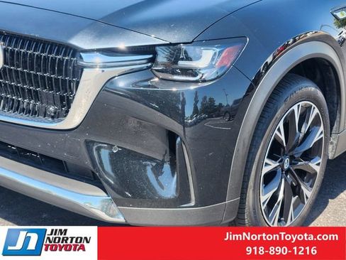 Used 2024 MAZDA CX-90 Plug-In Hybrid w/ Premium Plus AWD/4WD image 10