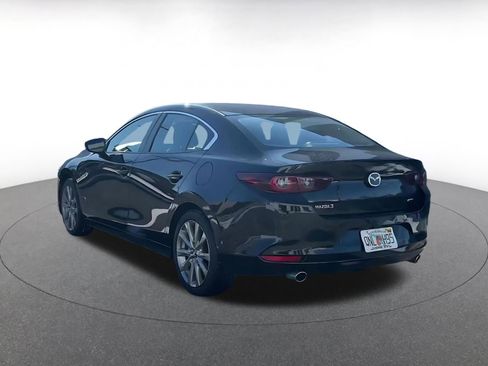 Used 2025 MAZDA MAZDA3 s image 11