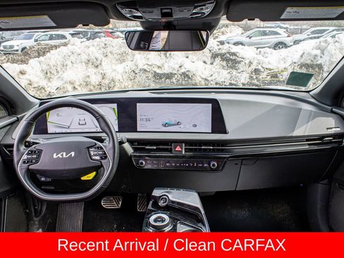 Used 2023 Kia EV6 GT image 11