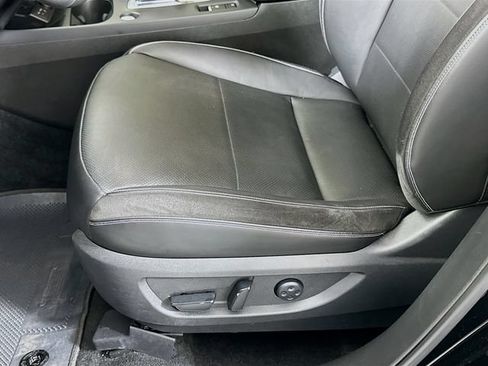 Used 2023 INFINITI QX50 Sport AWD/4WD image 20