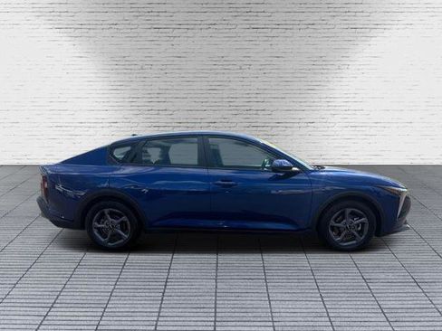Used 2025 Kia K4 FWD image 6