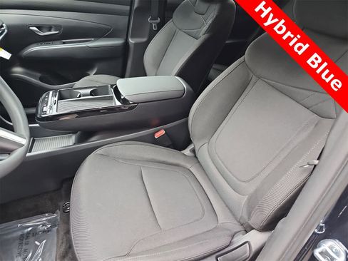 Used 2026 Hyundai Tucson Blue SE image 15