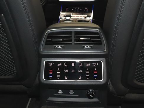 Used 2022 Audi A6 Premium Plus w/ Premium Plus Package image 34