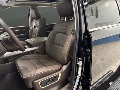 New 2026 RAM 1500 Limited