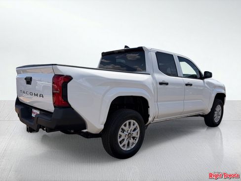 New 2026 Toyota Tundra 1794 Edition AWD/4WD image 8