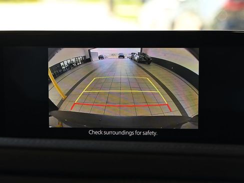 Used 2023 MAZDA CX-30 AWD 2.5 S w/ Preferred Package image 11