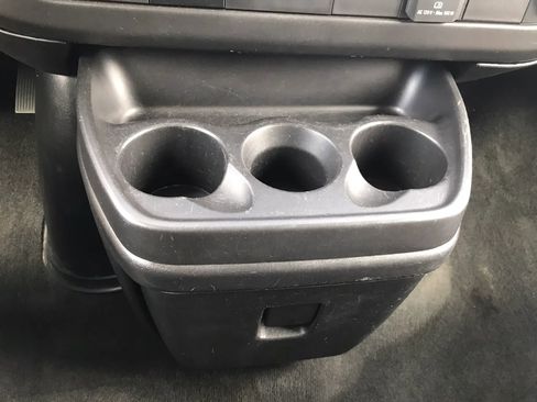 Used 2017 Chevrolet Express 3500 LT w/ LT Preferred Equipment Group image 23