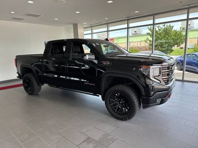 Used 2023 GMC Sierra 1500 AT4X