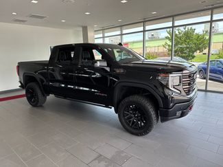 Used 2023 GMC Sierra 1500 AT4X AWD/4WD video 1