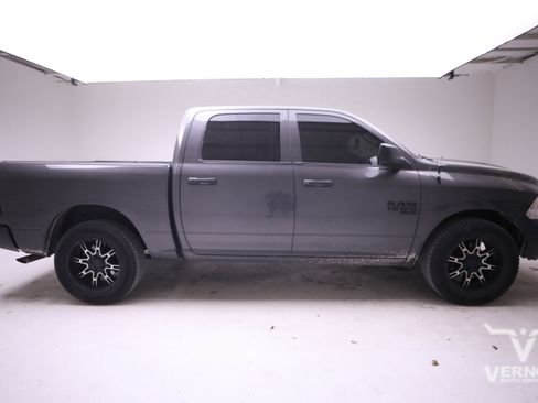 Used 2022 RAM 1500 Tradesman image 5