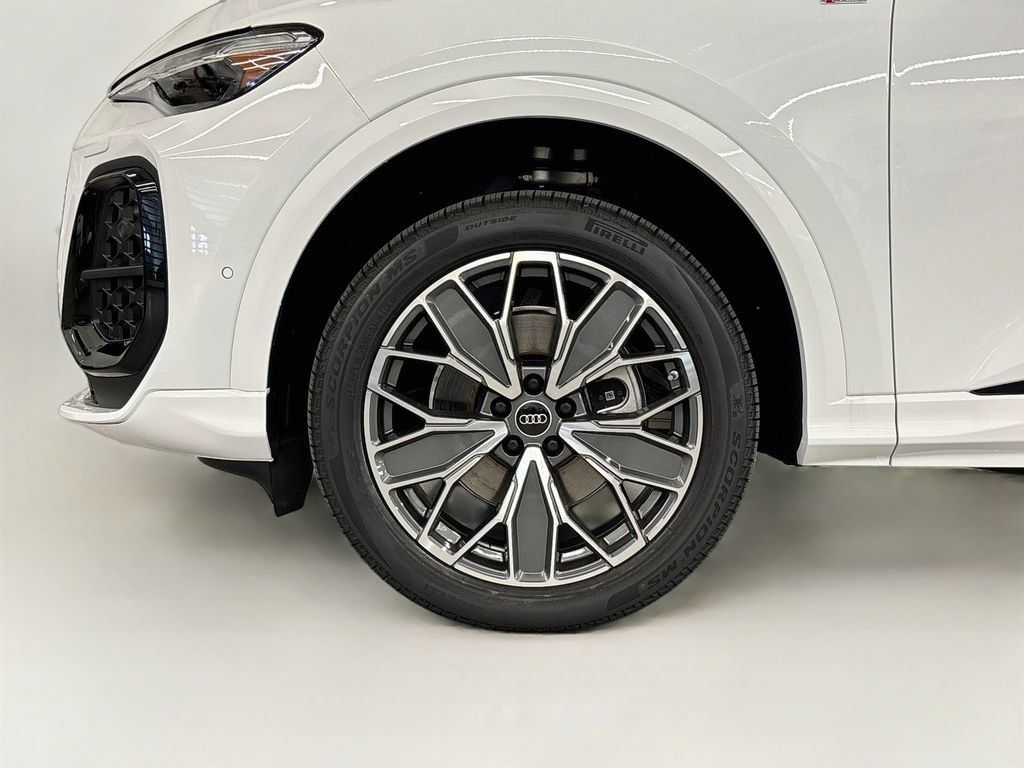 New 2026 Audi Q5 Premium Plus AWD/4WD image 27