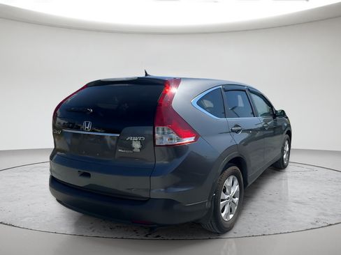 Used 2012 Honda CR-V EX image 10