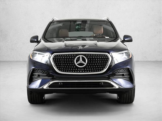 New 2027 Mercedes-Benz GLE 450 4MATIC image 2