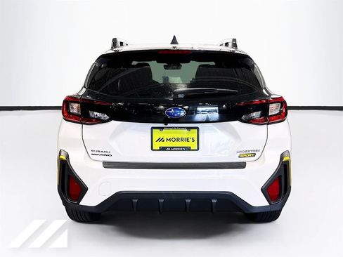 Used 2024 Subaru Crosstrek 2.5i Sport w/ Popular Package #4A AWD/4WD image 6