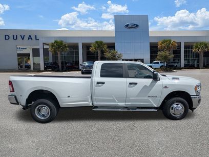 Used 2024 RAM 3500 Big Horn
