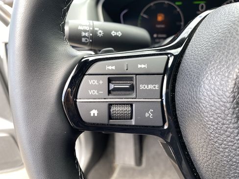 Used 2026 Honda Civic Sport image 27