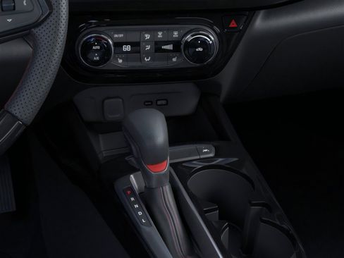New 2026 Chevrolet Trax RS w/ Driver Confidence Package FWD image 23