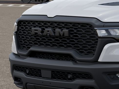New 2026 RAM 1500 Rebel w/ Rebel Level 2 Equipment Group AWD/4WD image 28