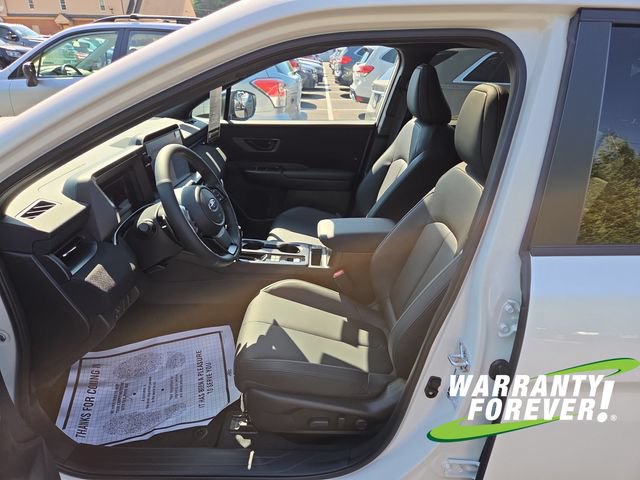 New 2026 Subaru Outback Premium AWD/4WD image 14