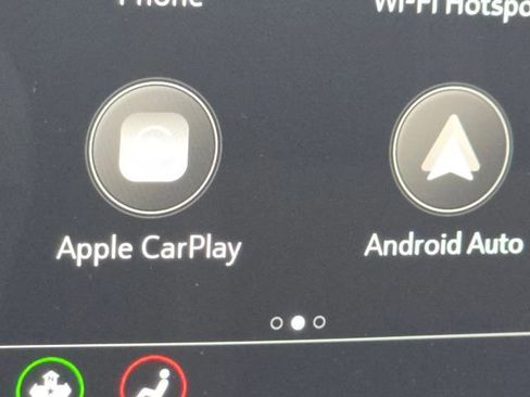 New 2025 Chevrolet Blazer LT w/ Convenience Package image 11