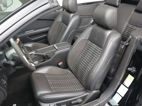 Used 2013 Ford Mustang Shelby GT500 RWD image 14