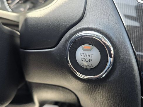 Used 2018 INFINITI QX60 Luxe image 24