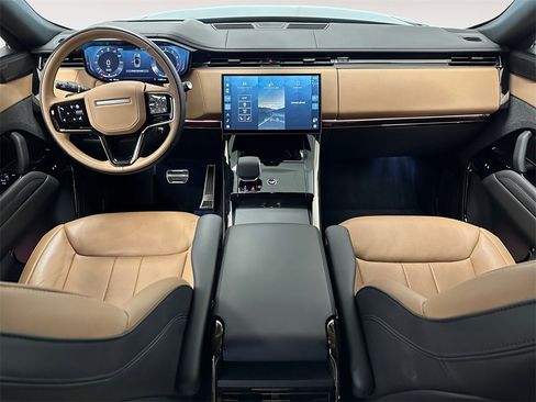 Used 2025 Land Rover Range Rover Sport Autobiography image 10