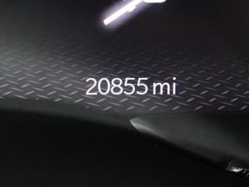 Used 2024 RAM 2500 Power Wagon w/ Level 1 Equipment Group image 11