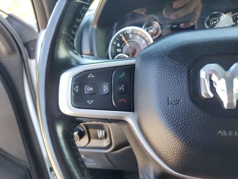 Used 2022 RAM 1500 Lone Star RWD image 12