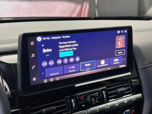 New 2026 Nissan Pathfinder SV AWD/4WD image 26