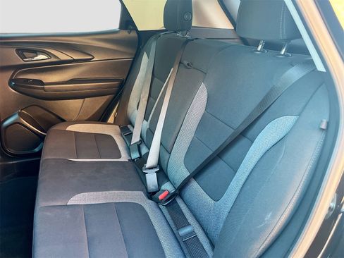 Used 2024 Chevrolet TrailBlazer LT w/ Convenience Package image 24